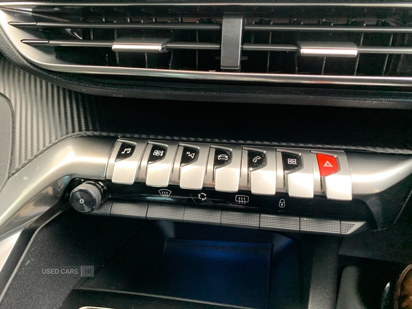 Used Peugeot 3008 2021 for sale - 77041334: Photo 16