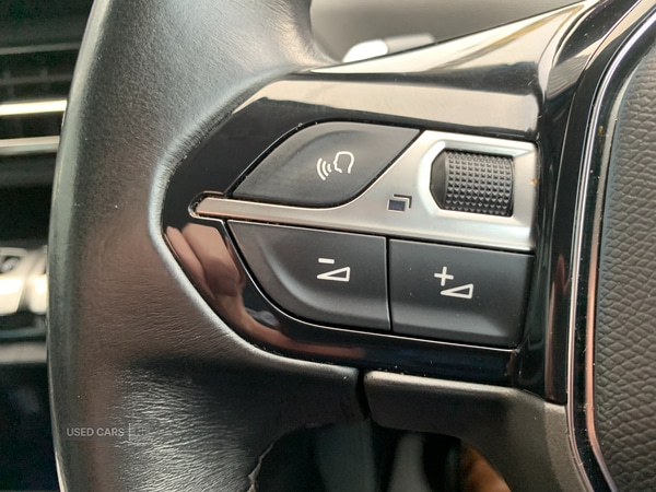 Used Peugeot 3008 2021 for sale - 77041334: Photo 17