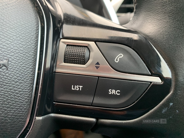 Used Peugeot 3008 2021 for sale - 77041334: Photo 18