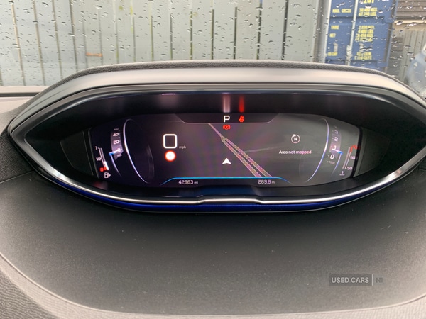 Used Peugeot 3008 2021 for sale - 77041334: Photo 19