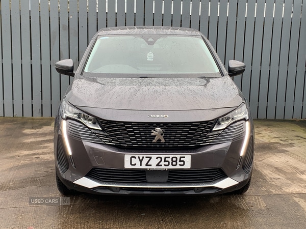 Used Peugeot 3008 2021 for sale - 77041334: Photo 2