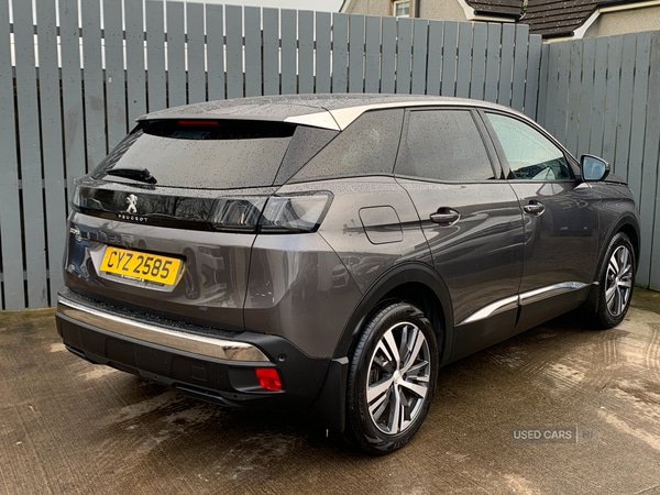 Used Peugeot 3008 2021 for sale - 77041334: Photo 5