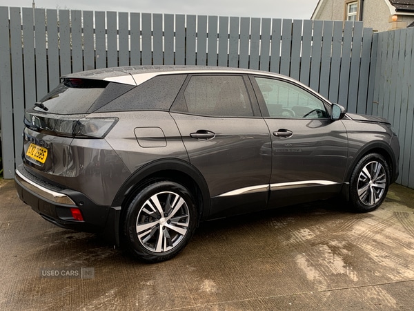 Used Peugeot 3008 2021 for sale - 77041334: Photo 6