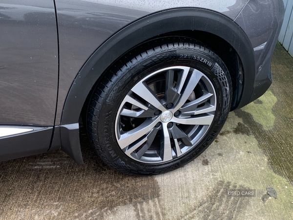 Used Peugeot 3008 2021 for sale - 77041334: Photo 7