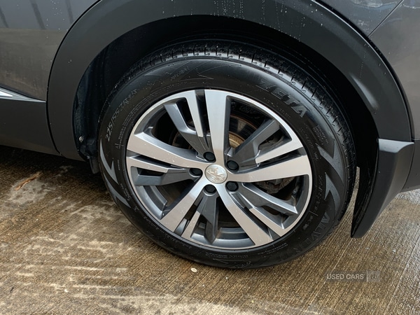 Used Peugeot 3008 2021 for sale - 77041334: Photo 8