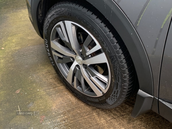 Used Peugeot 3008 2021 for sale - 77041334: Photo 9