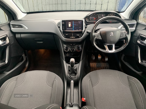 Used Peugeot 208 2017 for sale - 76419442: Photo 11