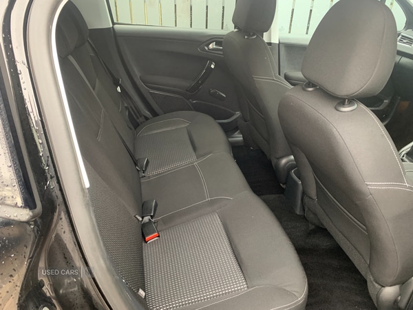 Used Peugeot 208 2017 for sale - 76419442: Photo 13