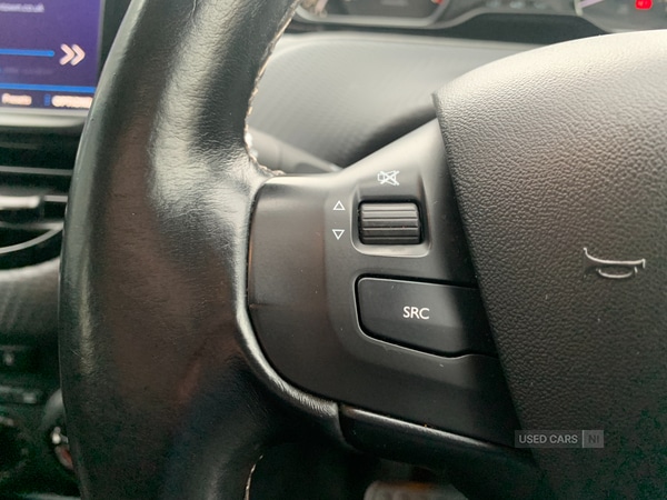 Used Peugeot 208 2017 for sale - 76419442: Photo 14