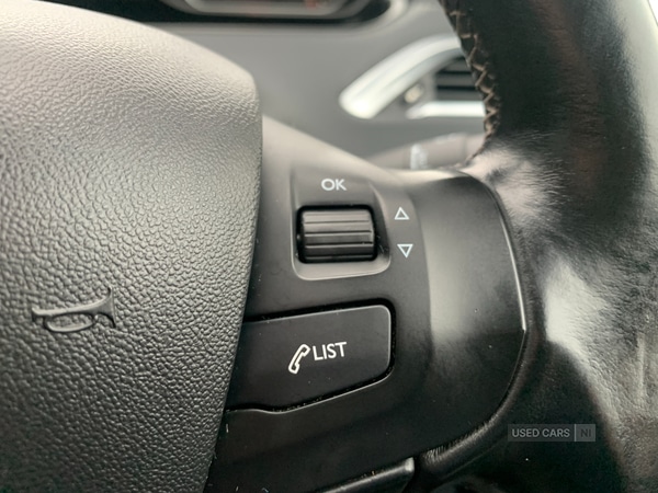 Used Peugeot 208 2017 for sale - 76419442: Photo 15