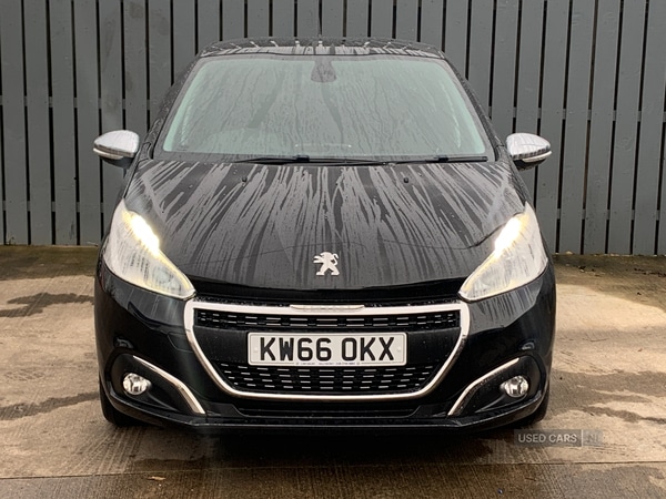 Used Peugeot 208 2017 for sale - 76419442: Photo 2