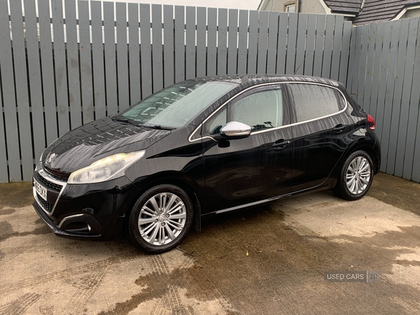 Used Peugeot 208 2017 for sale - 76419442: Photo 3