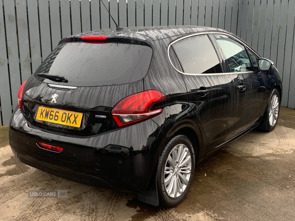 Used Peugeot 208 2017 for sale - 76419442: Photo 5