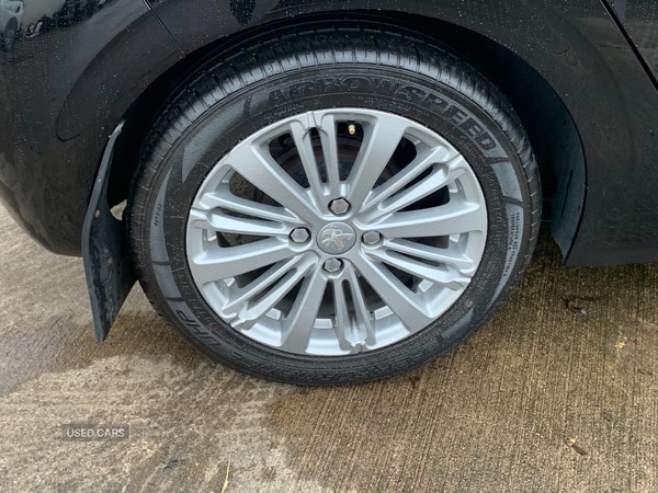 Used Peugeot 208 2017 for sale - 76419442: Photo 7