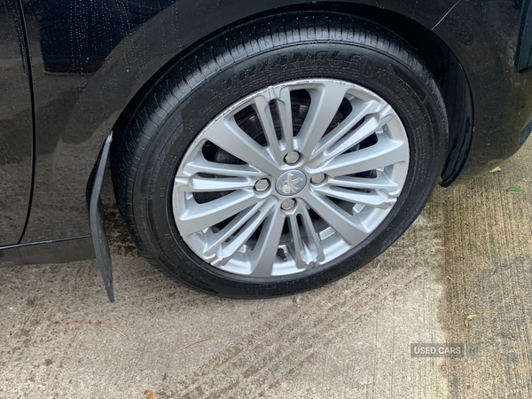 Used Peugeot 208 2017 for sale - 76419442: Photo 8