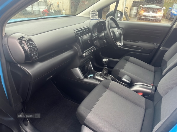 Used Citroen C3 Aircross 2020 for sale - 77539019: Photo 13