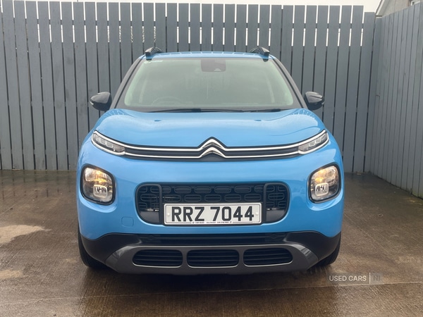 Used Citroen C3 Aircross 2020 for sale - 77539019: Photo 4