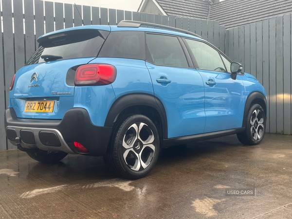 Used Citroen C3 Aircross 2020 for sale - 77539019: Photo 7