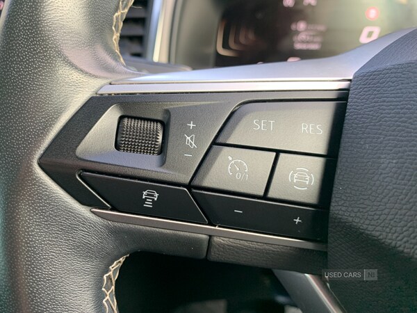 Used SEAT Ateca 2023 for sale - 77697342: Photo 14