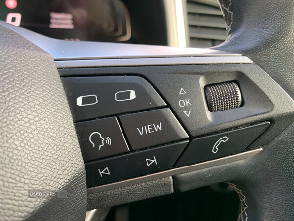 Used SEAT Ateca 2023 for sale - 77697342: Photo 15