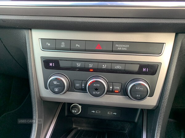 Used SEAT Ateca 2023 for sale - 77697342: Photo 16