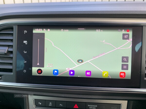 Used SEAT Ateca 2023 for sale - 77697342: Photo 17