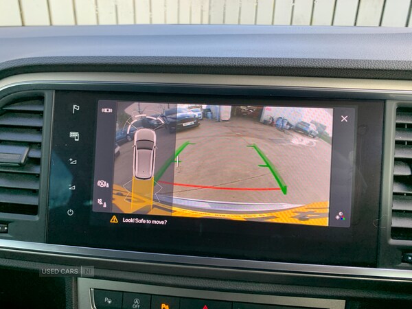 Used SEAT Ateca 2023 for sale - 77697342: Photo 18