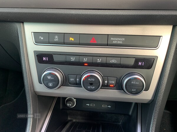 Used SEAT Ateca 2023 for sale - 77697342: Photo 19