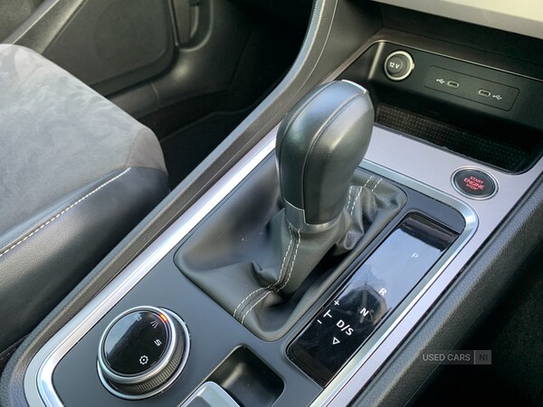 Used SEAT Ateca 2023 for sale - 77697342: Photo 20