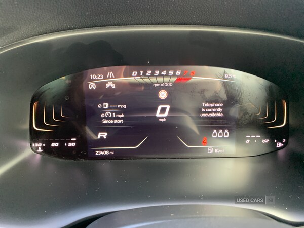 Used SEAT Ateca 2023 for sale - 77697342: Photo 21