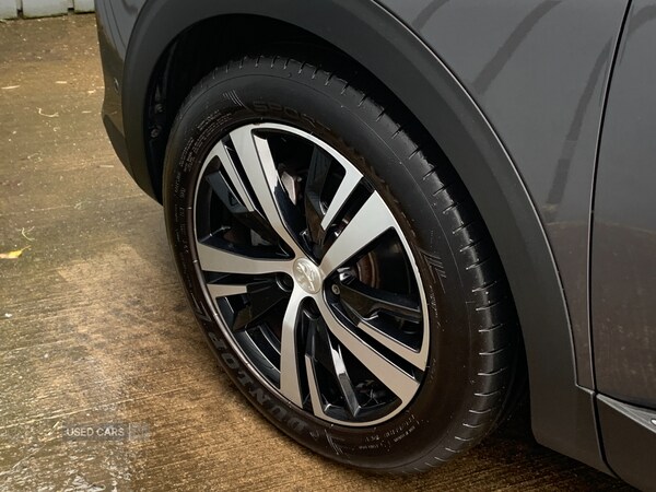 Used Peugeot 5008 2024 for sale - 77910046: Photo 10