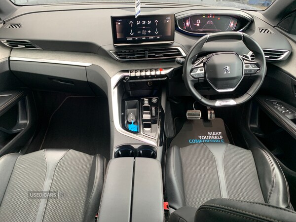 Used Peugeot 5008 2024 for sale - 77910046: Photo 11