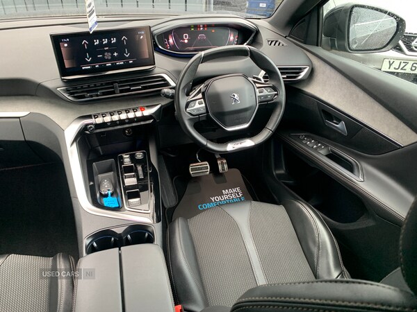 Used Peugeot 5008 2024 for sale - 77910046: Photo 12