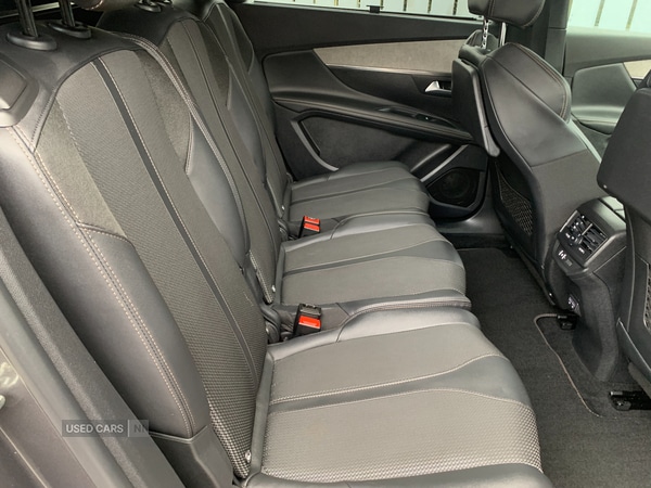 Used Peugeot 5008 2024 for sale - 77910046: Photo 13
