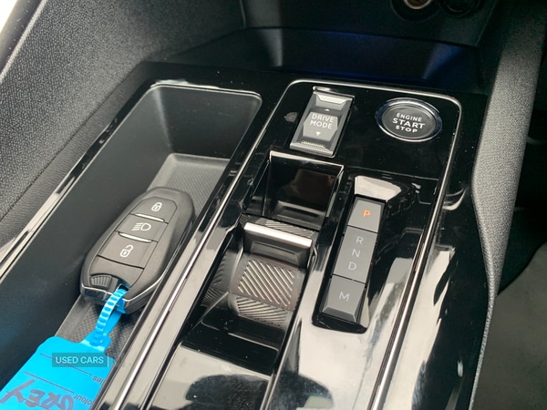 Used Peugeot 5008 2024 for sale - 77910046: Photo 17