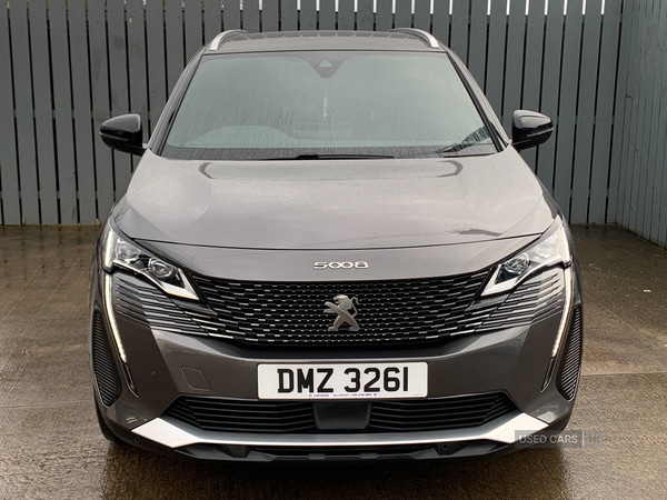 Used Peugeot 5008 2024 for sale - 77910046: Photo 2