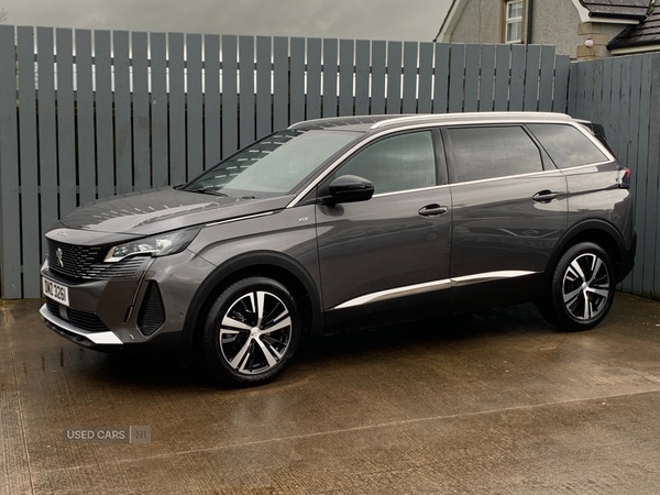 Used Peugeot 5008 2024 for sale - 77910046: Photo 3