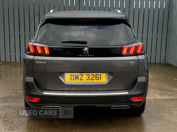 Used Peugeot 5008 2024 for sale - 77910046: Photo 4
