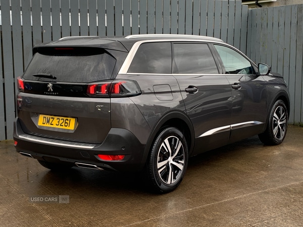 Used Peugeot 5008 2024 for sale - 77910046: Photo 5