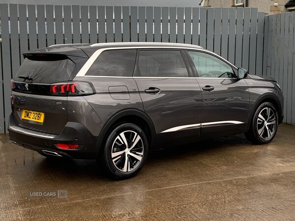 Used Peugeot 5008 2024 for sale - 77910046: Photo 6