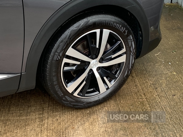 Used Peugeot 5008 2024 for sale - 77910046: Photo 8