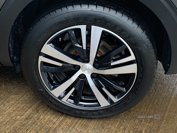 Used Peugeot 5008 2024 for sale - 77910046: Photo 9