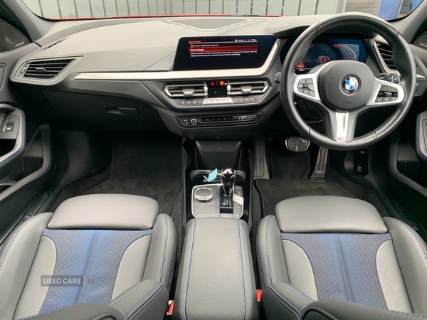 Used BMW 1 Series 2024 for sale - 77613463: Photo 11