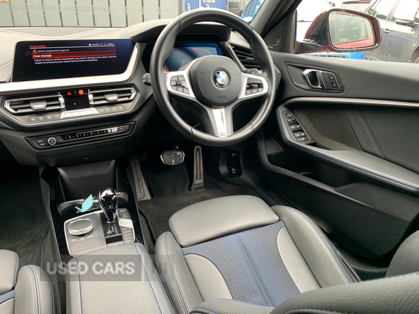 Used BMW 1 Series 2024 for sale - 77613463: Photo 12