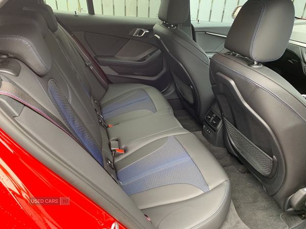 Used BMW 1 Series 2024 for sale - 77613463: Photo 13