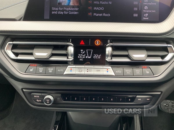 Used BMW 1 Series 2024 for sale - 77613463: Photo 17