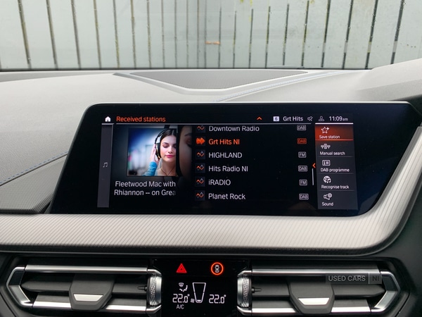 Used BMW 1 Series 2024 for sale - 77613463: Photo 18