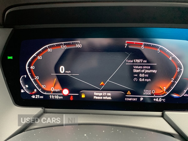 Used BMW 1 Series 2024 for sale - 77613463: Photo 20