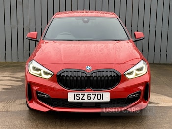 Used BMW 1 Series 2024 for sale - 77613463: Photo