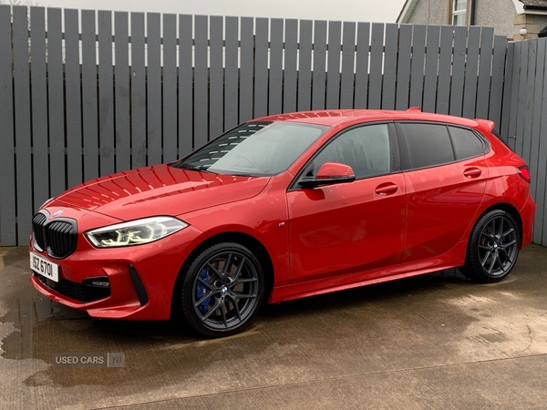 Used BMW 1 Series 2024 for sale - 77613463: Photo 3